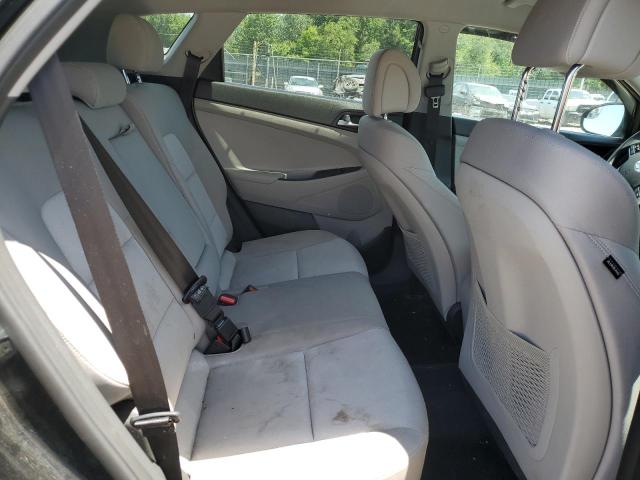 2016 Hyundai Tucson Limited VIN: KM8J3CA46GU145654 Lot: 56423244