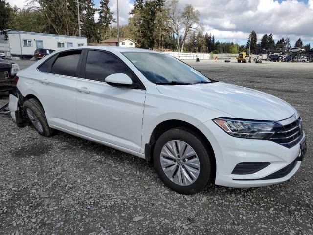 2019 Volkswagen Jetta S VIN: 3VWN57BU6KM100410 Lot: 52973374