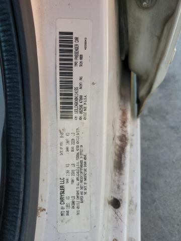 2008 Dodge Avenger Se VIN: 1B3LC46KX8N114155 Lot: 55276714