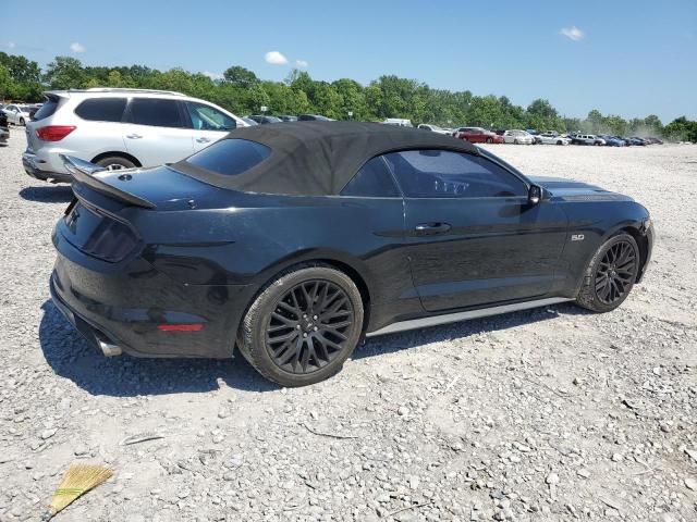 2015 Ford Mustang Gt VIN: 1FATP8FF2F5326984 Lot: 55860004