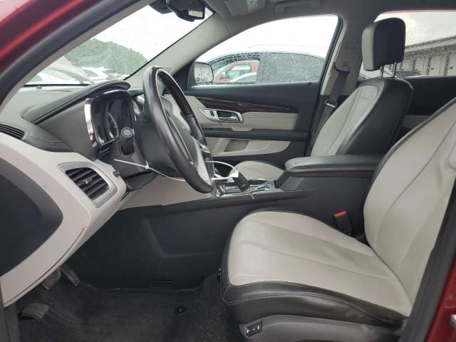 2016 GMC TERRAIN DE - 2GKFLVE30G6145756