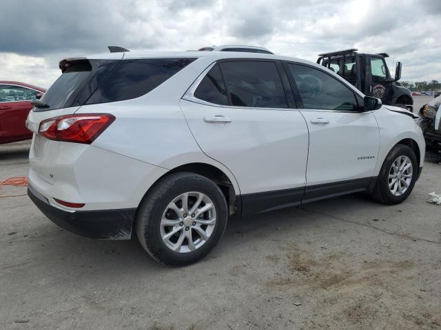 2019 CHEVROLET EQUINOX LT - 2GNAXKEV5K6165401