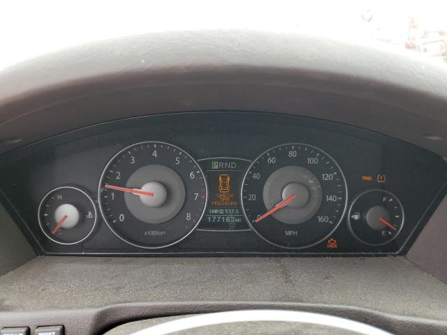 2008 Kia Amanti VIN: KNALD125585164999 Lot: 56075314