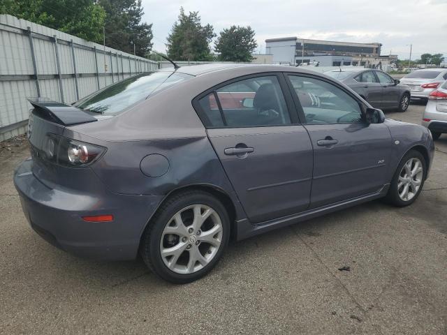 2007 Mazda 3 S VIN: JM1BK323871700011 Lot: 53656054