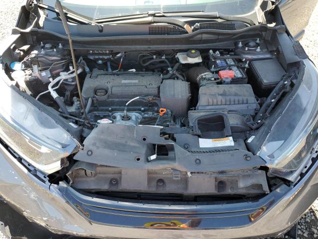 2019 Honda Cr-V Lx VIN: 5J6RW6H31KL005274 Lot: 53127564