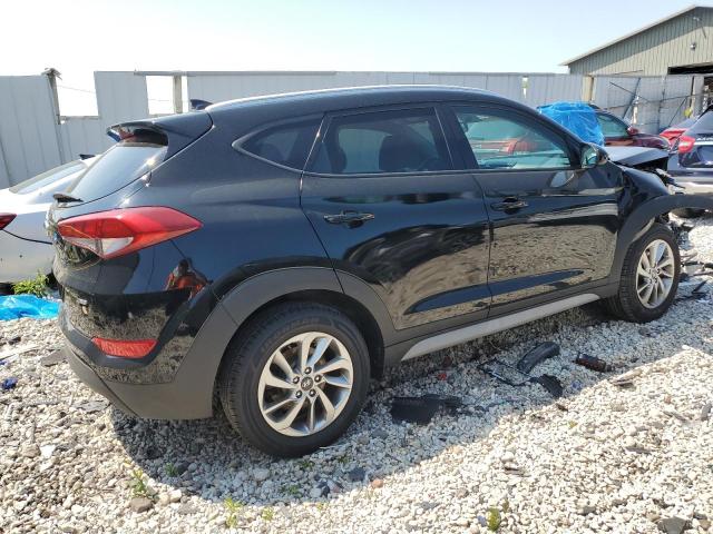 2018 Hyundai Tucson Sel VIN: KM8J3CA4XJU643119 Lot: 54887744