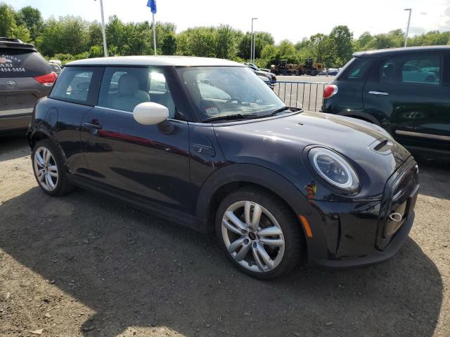 2022 Mini Cooper Se VIN: WMW13DJ05N2R58870 Lot: 55174464