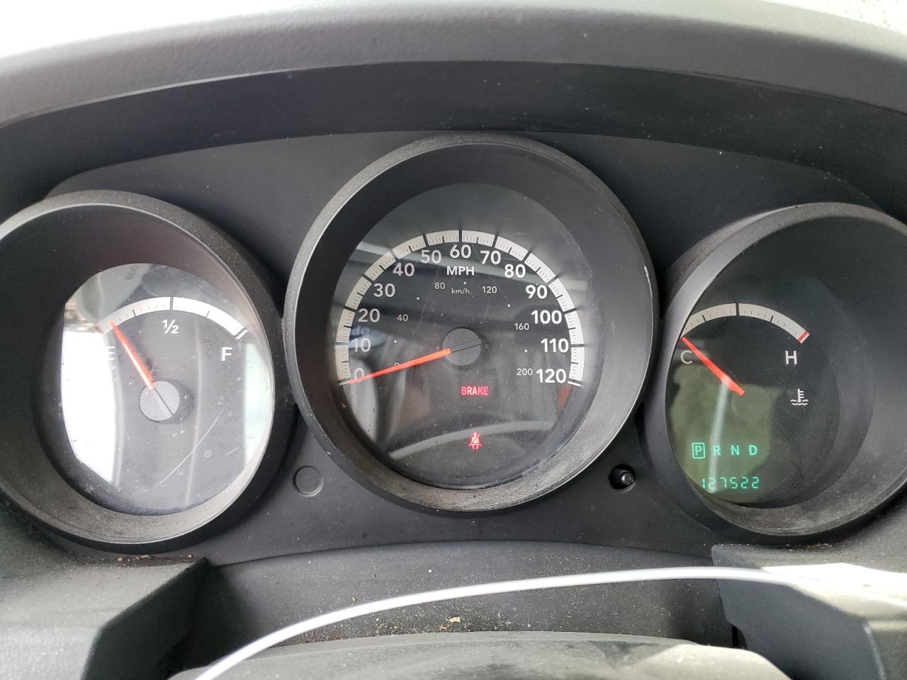 2D4CN1AE2AR146439 2010 Dodge Grand Caravan C/V