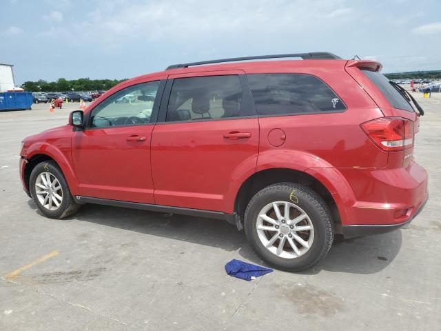 2014 Dodge Journey Sxt VIN: 3C4PDCBG2ET211029 Lot: 53113314