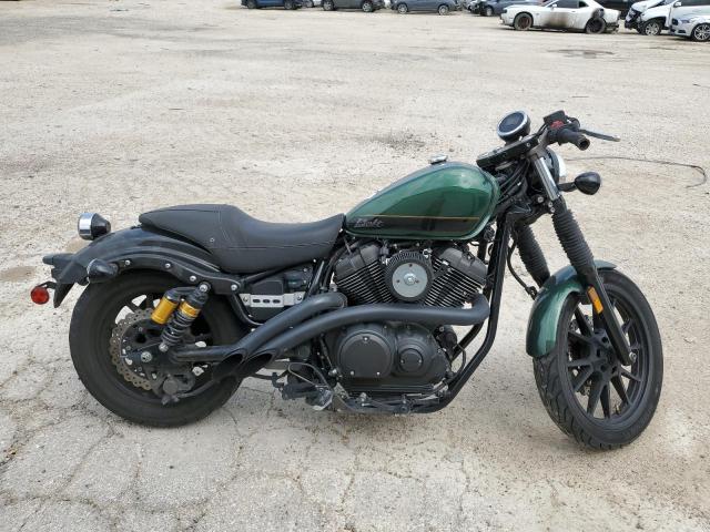 2015 YAMAHA XVS950 CR - JYAVN06E5FA000195