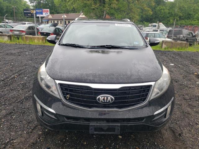 2015 Kia Sportage Ex VIN: KNDPCCA62F7792128 Lot: 55069384