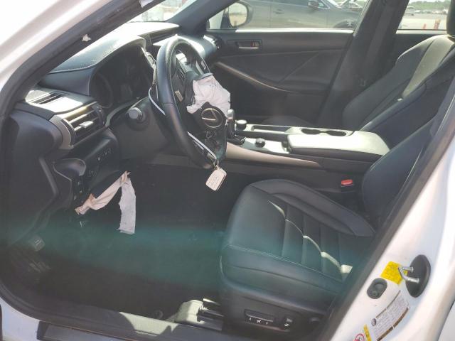 2018 LEXUS IS 300 - JTHBA1D26J5083931