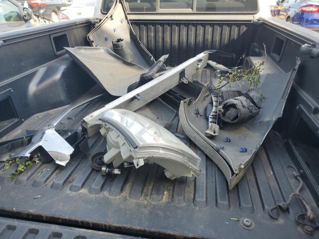 2006 Toyota Tacoma Double Cab Long Bed VIN: 5TEMU52N76Z155049 Lot: 57209904