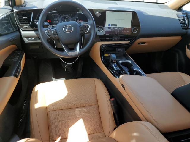 2024 LEXUS NX 350H BA - 2T2GKCEZ5RC018378