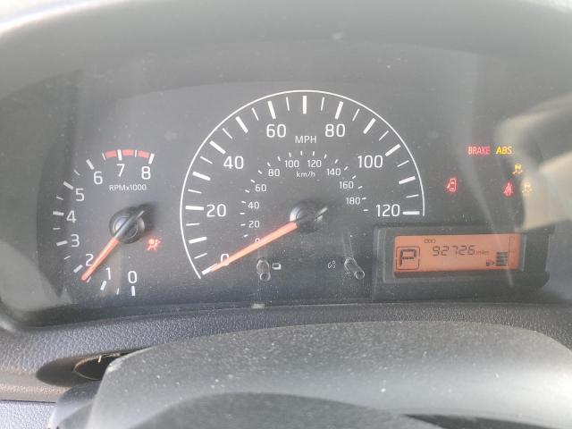 2020 Nissan Nv200 2.5S VIN: 3N6CM0KN3LK701975 Lot: 52667754