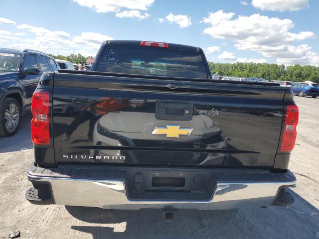 2014 Chevrolet Silverado K1500 Lt VIN: 3GCUKREC2EG315291 Lot: 56858134