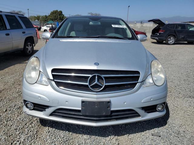 2009 Mercedes-Benz R 350 4Matic VIN: 4JGCB65E49A098077 Lot: 57148704