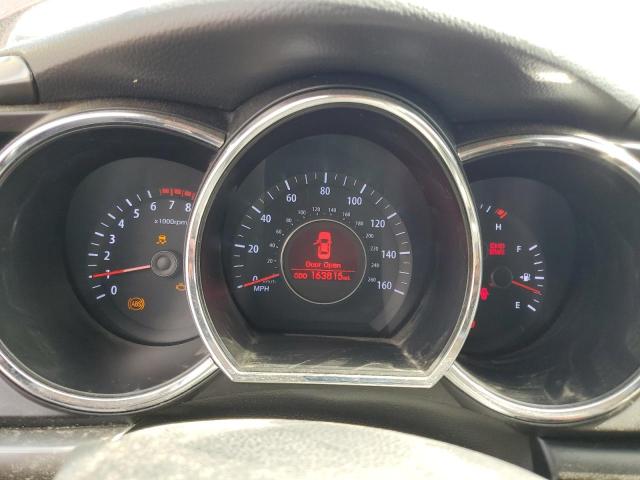 2011 Kia Optima Lx VIN: KNAGM4A79B5129654 Lot: 54213254