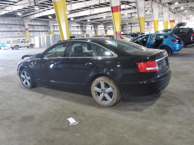 2008 Audi A6 3.2 Quattro VIN: WAUDH74F78N143458 Lot: 54739334