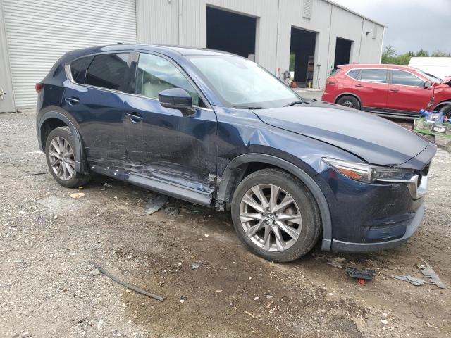 2019 Mazda Cx-5 Grand Touring VIN: JM3KFADM9K1562820 Lot: 55476674