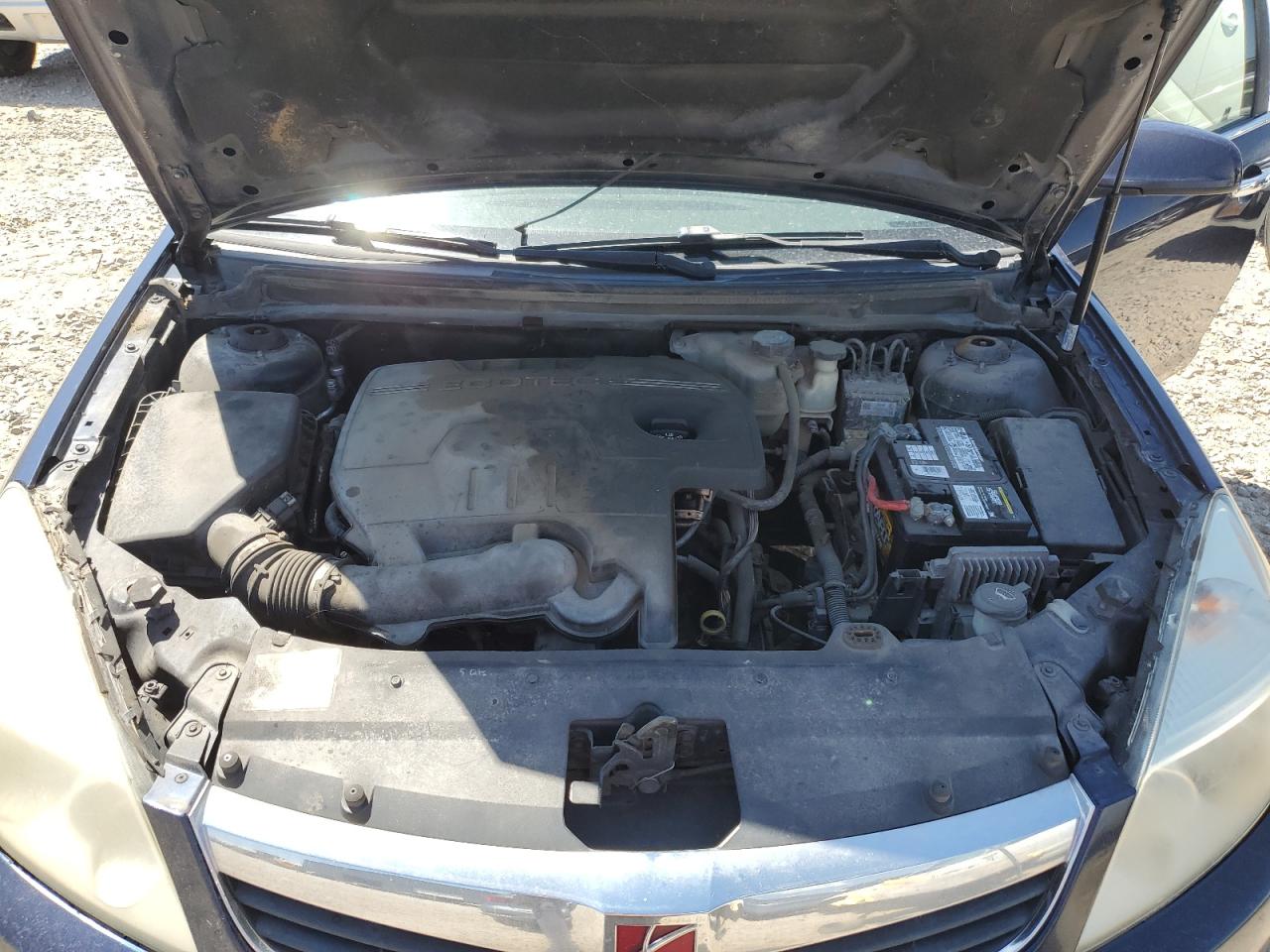 1G8ZV57B19F174970 2009 Saturn Aura Xr