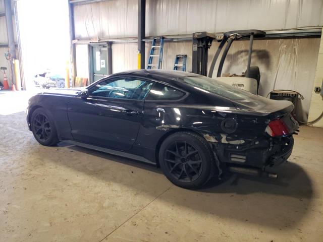 2017 Ford Mustang VIN: 1FA6P8AM4H5226309 Lot: 57054294