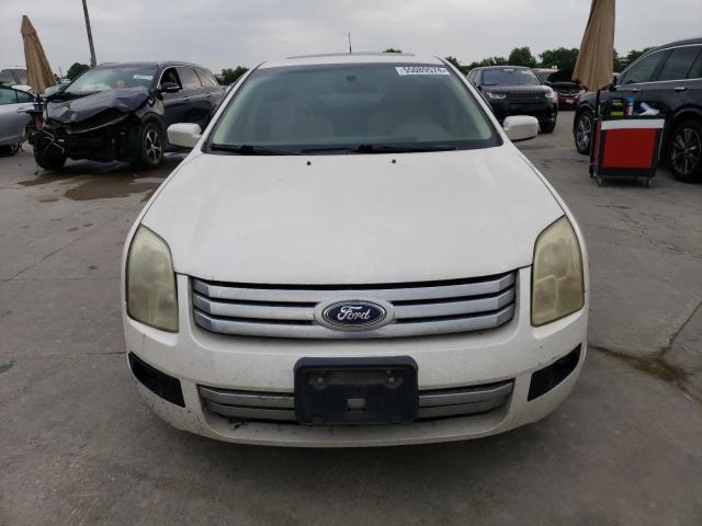 2009 Ford Fusion Se VIN: 3FAHP07Z59R156640 Lot: 55089574