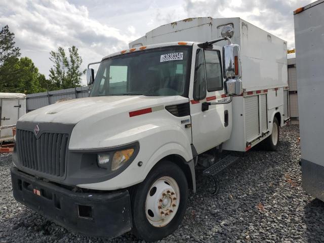 2012 International Terrastar VIN: 1HTJSSKH8CH079455 Lot: 53638334