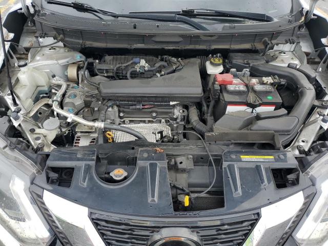 2019 Nissan Rogue S VIN: KNMAT2MV8KP538663 Lot: 55153054