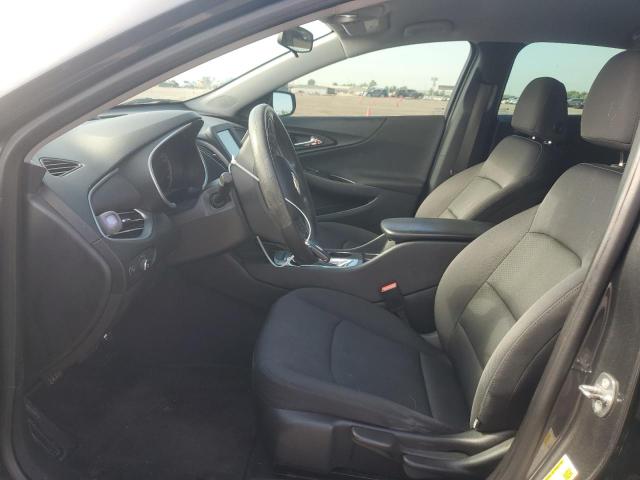 2017 Chevrolet Malibu Ls VIN: 1G1ZB5ST0HF190020 Lot: 54847974