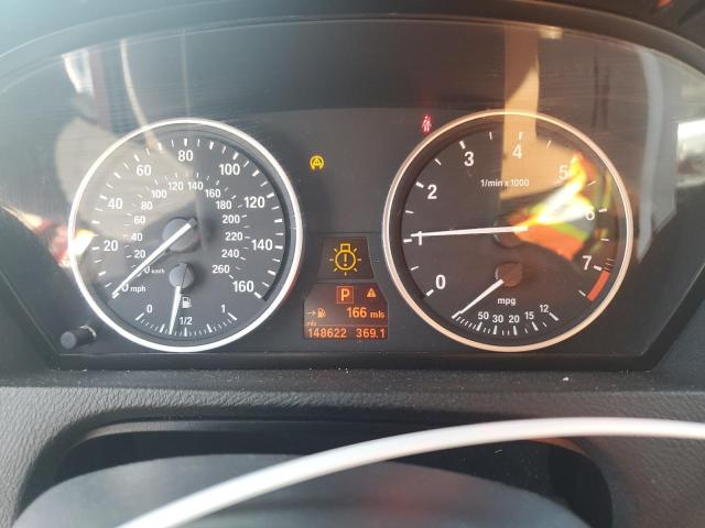 2009 BMW X5 xDrive30I VIN: 5UXFE43589L270386 Lot: 56228224