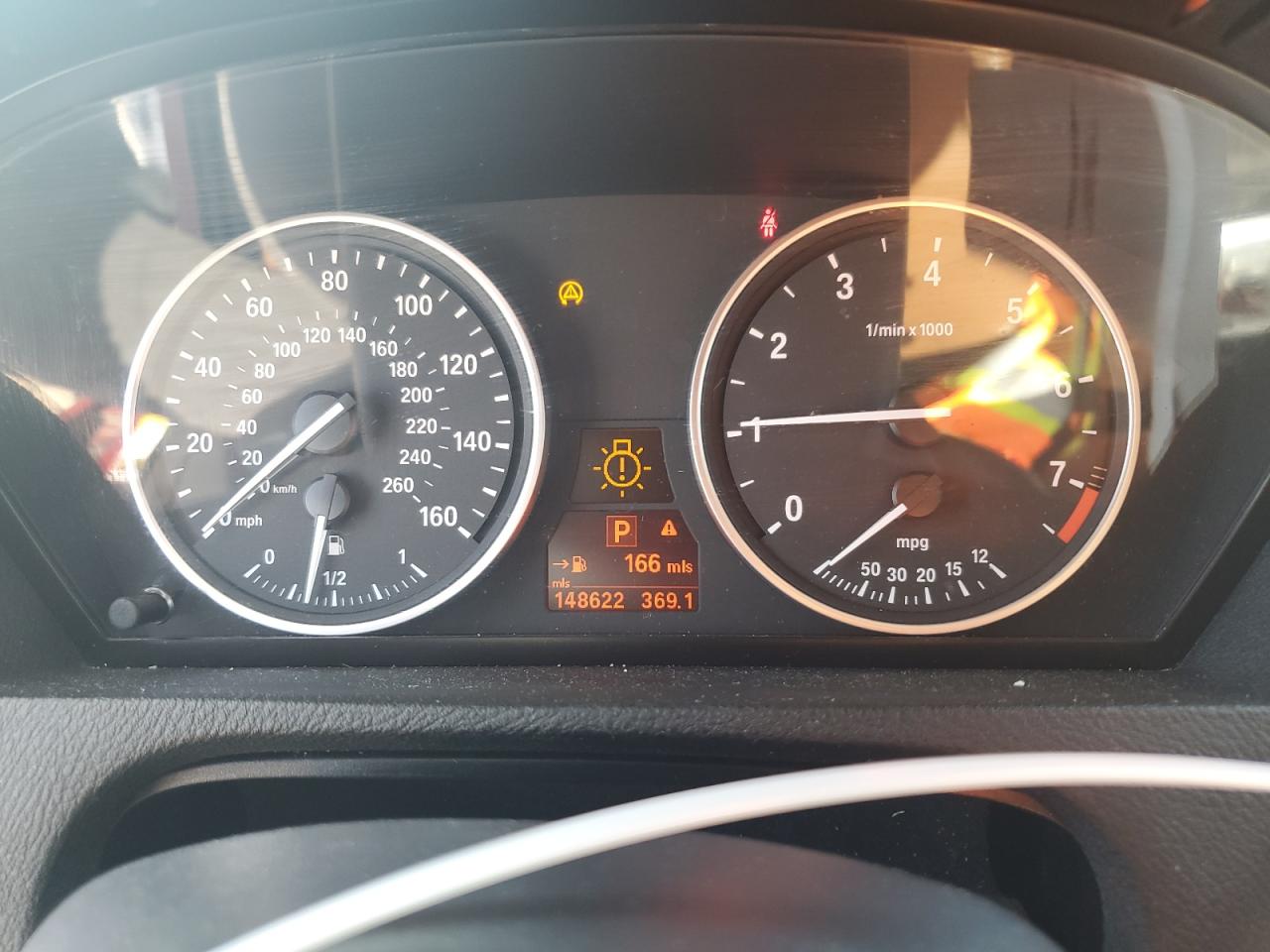 5UXFE43589L270386 2009 BMW X5 xDrive30I