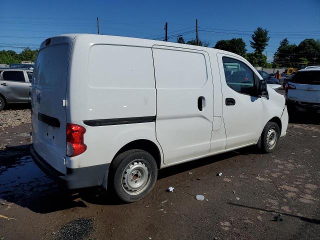 2021 NISSAN NV 200 3N6CM0KN1MK703998