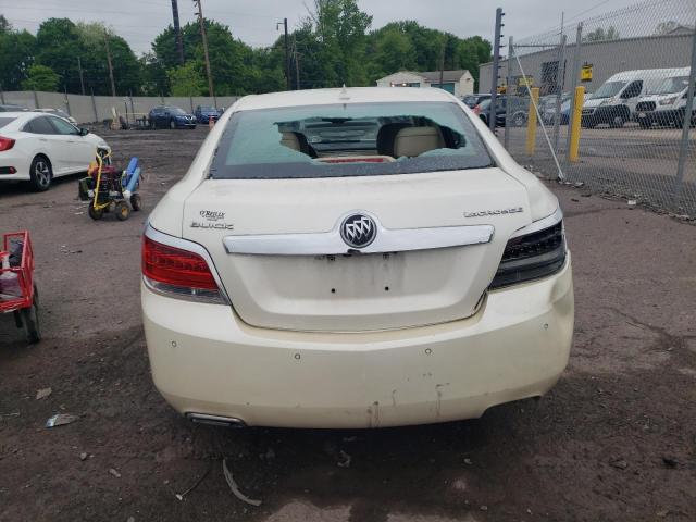 2013 Buick Lacrosse VIN: 1G4GC5E3XDF317059 Lot: 54575354