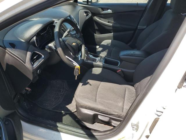 2017 CHEVROLET CRUZE LT - 1G1BE5SM1H7101597