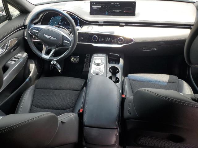 2023 GENESIS GV70 BASE - KMUMADTB5PU120895