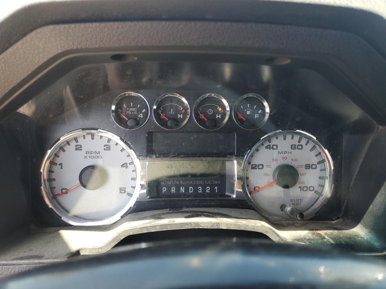 1FTSW21R68EA94741 2008 Ford F250 Super Duty