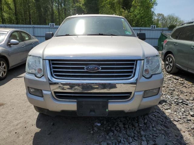 2007 Ford Explorer Xlt VIN: 1FMEU73E77UB67206 Lot: 53144454