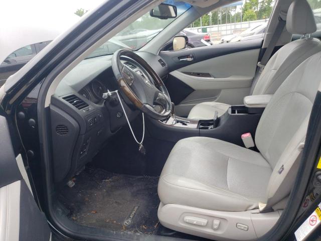 2011 Lexus Es 350 VIN: JTHBK1EG8B2462374 Lot: 57104894