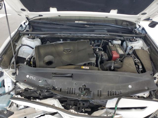 VIN 4T1G11AK2MU602832 2021 Toyota Camry, SE no.11