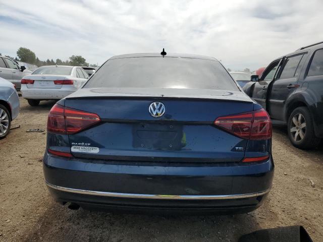 2019 VOLKSWAGEN PASSAT WOL - 1VWLA7A34KC001856