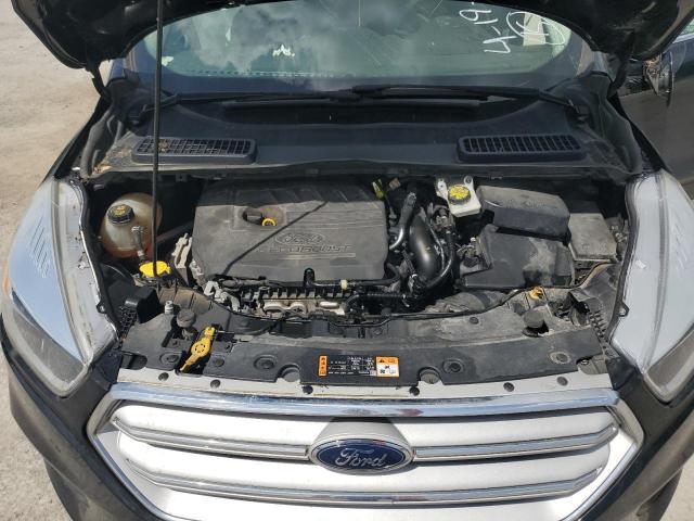 2018 Ford Escape Se VIN: 1FMCU9GD2JUB75452 Lot: 54164364