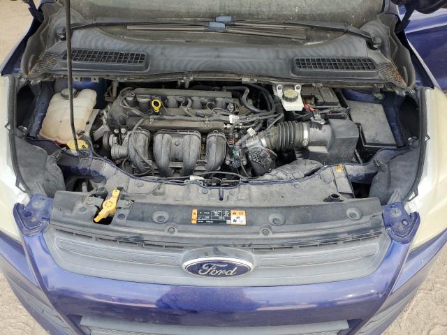 2014 Ford Escape S VIN: 1FMCU0F70EUB71686 Lot: 56485244