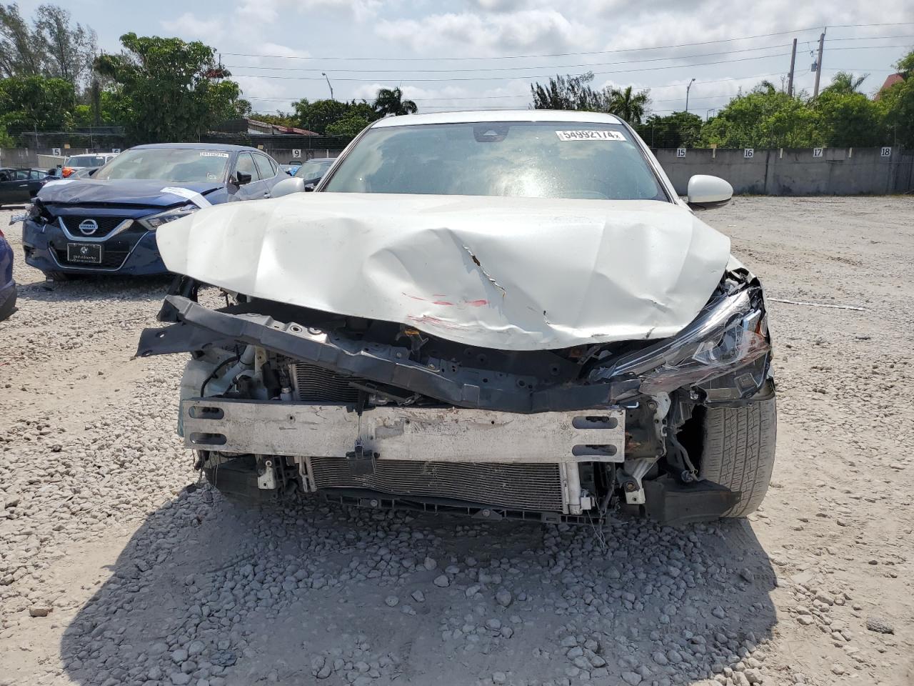 1N4BL4DW4KC151260 2019 Nissan Altima Sv