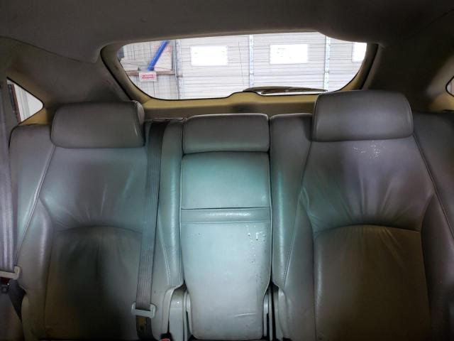 2005 Lexus Rx 330 VIN: 2T2GA31U05C035743 Lot: 54796064