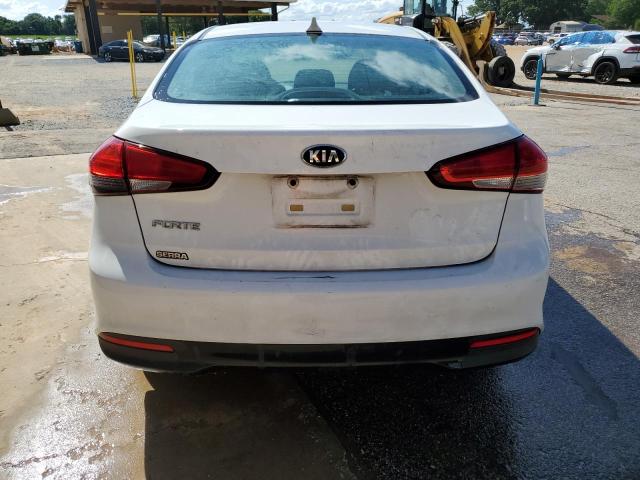 2017 Kia Forte Lx VIN: 3KPFK4A79HE103511 Lot: 54681204