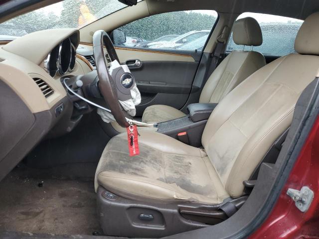 2009 Chevrolet Malibu 2Lt VIN: 1G1ZJ57B69F238026 Lot: 56225164