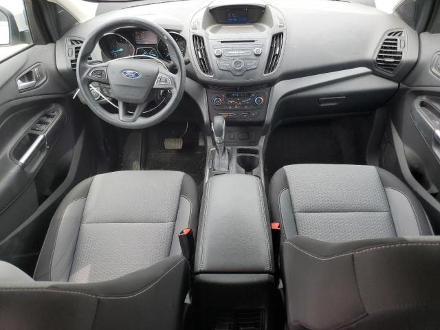 2018 Ford Escape Se VIN: 1FMCU9GD4JUD58772 Lot: 54879604