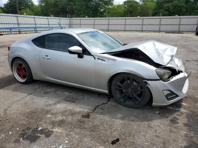 2013 Toyota Scion Fr-S VIN: JF1ZNAA17D1704370 Lot: 53219874