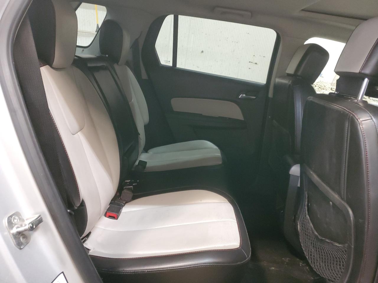 2GKFLXE53C6349460 2012 GMC Terrain Slt